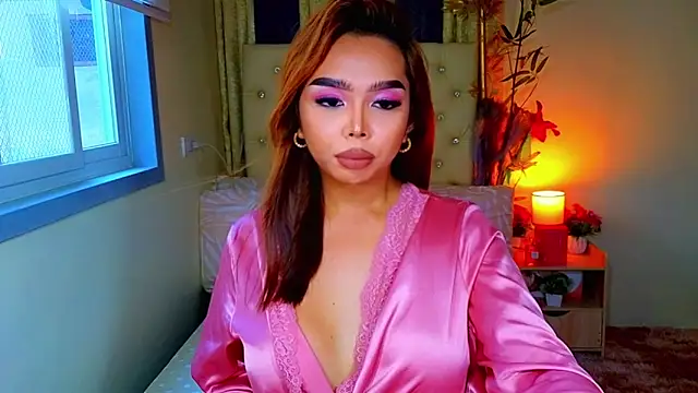 ClairBirkin Webcamshow