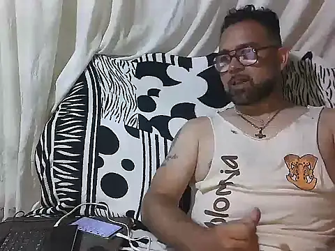 CarlossexVen's Webcam Show