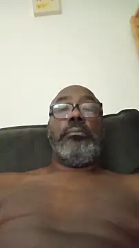 Show de Bigmaumau54 na webcam