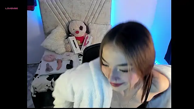 Mia_Victoria22 即時 XXX 聊天