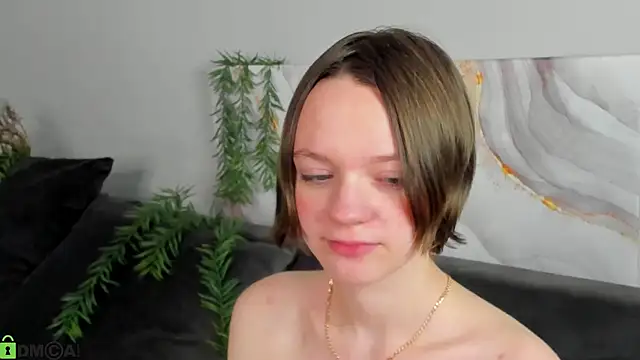 Show de Olivia_Riesz na webcam