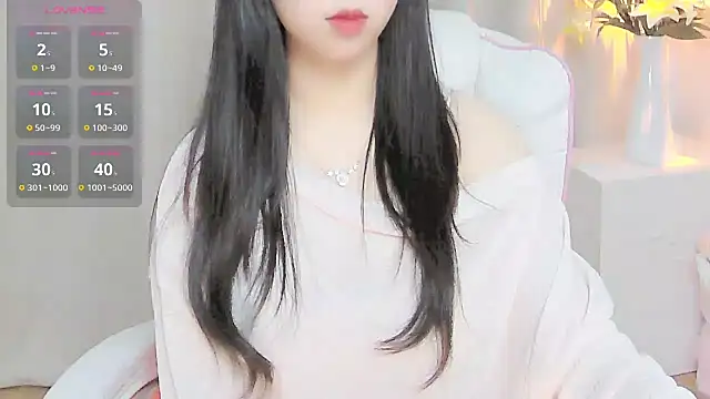 Sweet-ShunaのライブXXXチャット