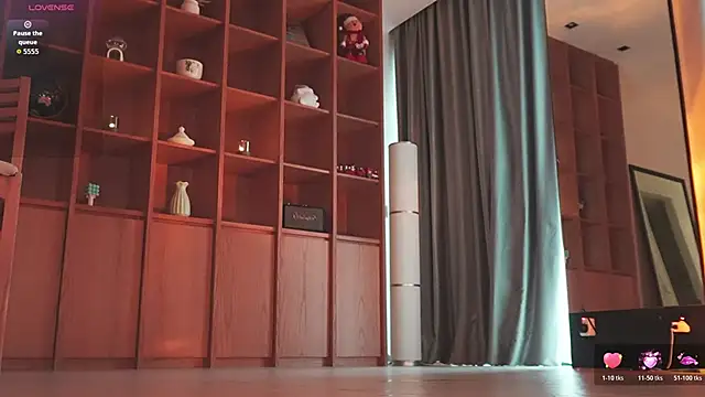 hyun_chia Webcam Show