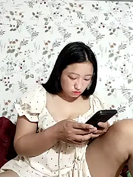 Show webcam de zhen-zo