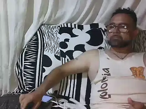 CarlossexVen's Webcam Show