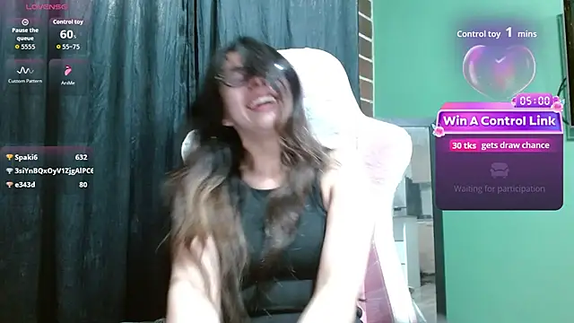 Maggie_Fox3n Live XXX chat