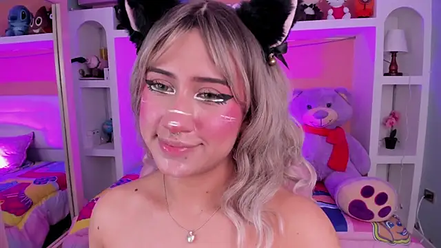 miss___megan – Naživo XXX chat