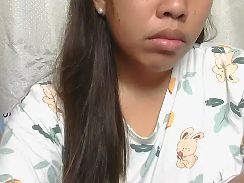 ChubbyButtyのライブXXXチャット