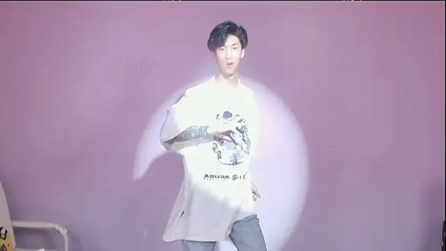 NTN-lucky – Kamerová šou