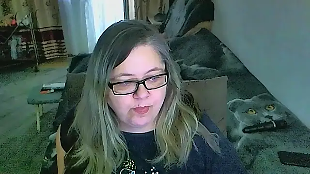 XXX chat uživo modela sex2