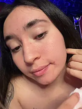 Sophie_LS' Live XXX Chat