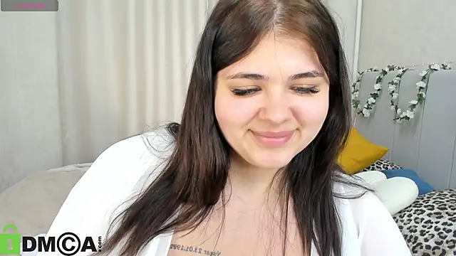 Annet_Nel1son's Webcam Show