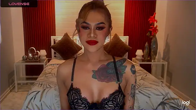 StellaStrong30 Webcamshow