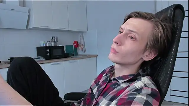 Chat +18 de Rick_Reed ao vivo