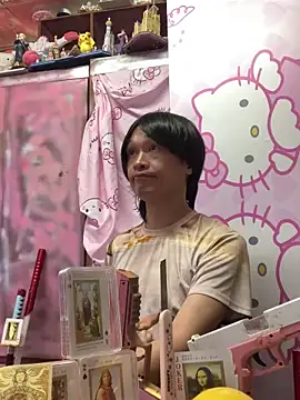 JesuAdam 即時 XXX 聊天