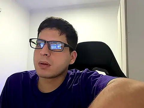 Chat +18 de lordbeja ao vivo
