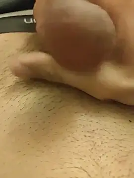 waseem78m Adlı Modelin Web Kamerası Şovu