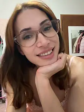 Show de webcam de Irresistible24