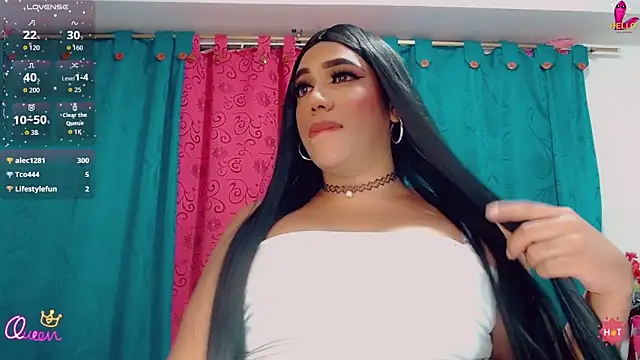 Milas_we Webcam show