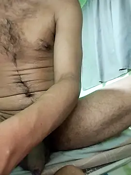 Zombra_42 Pertunjukan Webcam