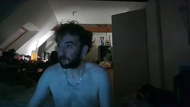 MastersangesのライブXXXチャット