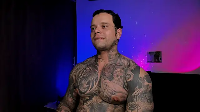 Živý XXX chat natevillage