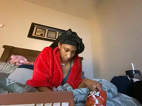 Brooke012's Webcam Show