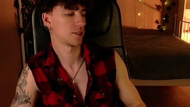 Chatroom XXX en direct de mark_caron