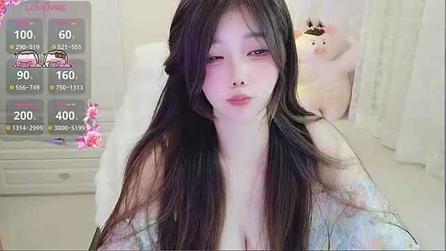 Coco-Di 라이브 XXX 채팅