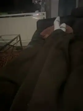 GUELMI24 Adlı Modelin Web Kamerası Şovu