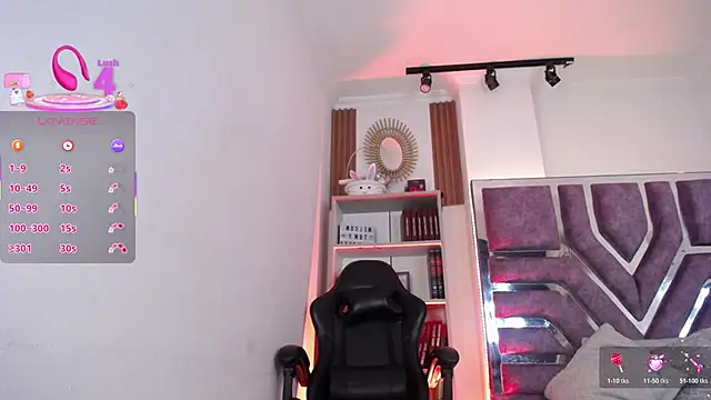 Eva__Walker's Webcam Show