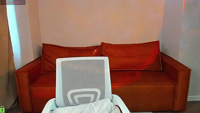 Show de Alisha_Blakee na webcam