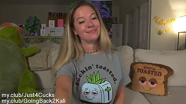 Pokazy przed kamerką – boomboomr00m