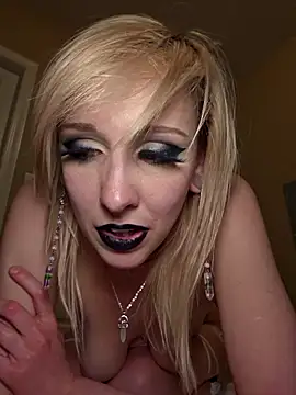 Chat +18 de AmethystFoxx ao vivo