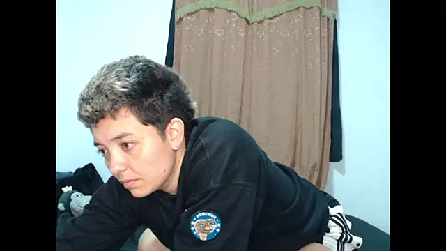 kathy_luisa's Live XXX Chat