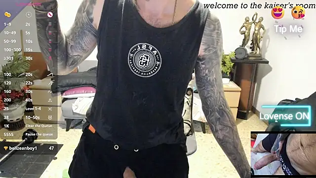 Chat +18 de kaiser679_ ao vivo