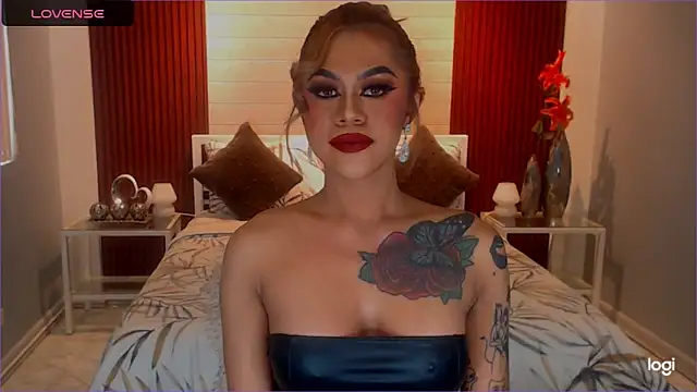 StellaStrong30 Pertunjukan Webcam