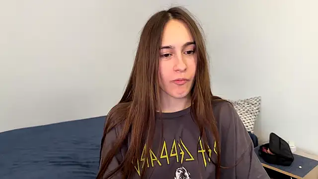 Živý XXX chat AliceKolltt