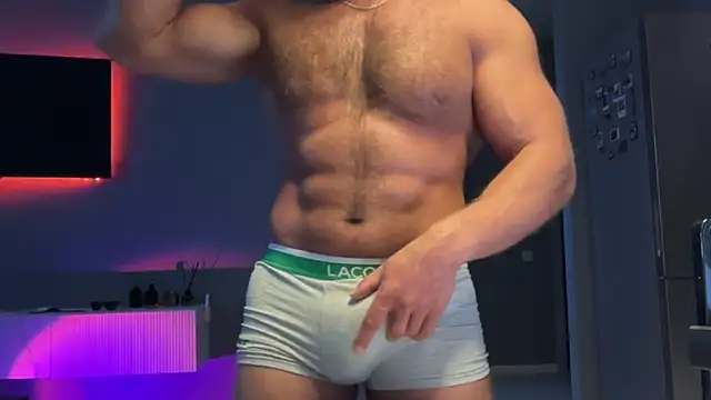 KarlosRichi Chat XXX live