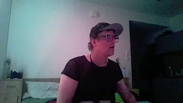 Bigthroaterboy Webcamshow