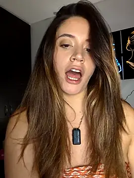 maliciaworld live XXX chat