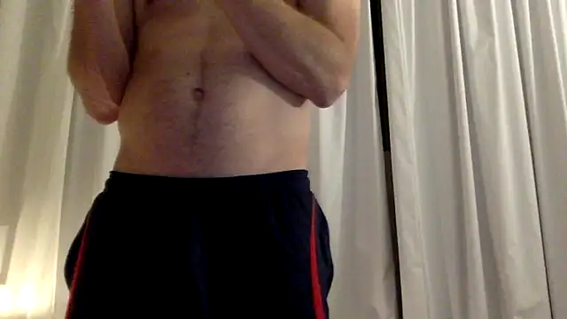 Вебкам-шоу Mr_ToyMan