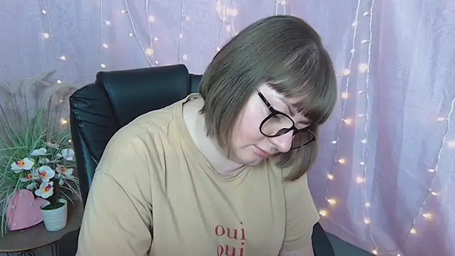 ZannaDreil Obrolan Langsung XXX