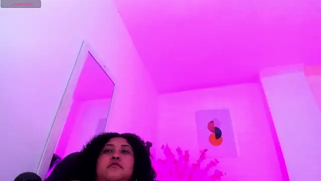 Živý XXX chat Ayliinn_