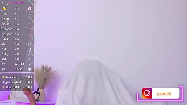 Chat XXX ao vivo de Liah__19