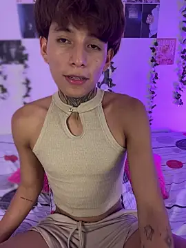 Jules_zzz Live XXX-chat