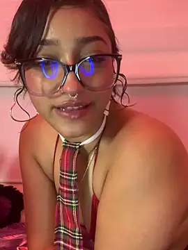 LilithMonette Obrolan Langsung XXX