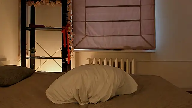 Živý XXX chat AuraShift