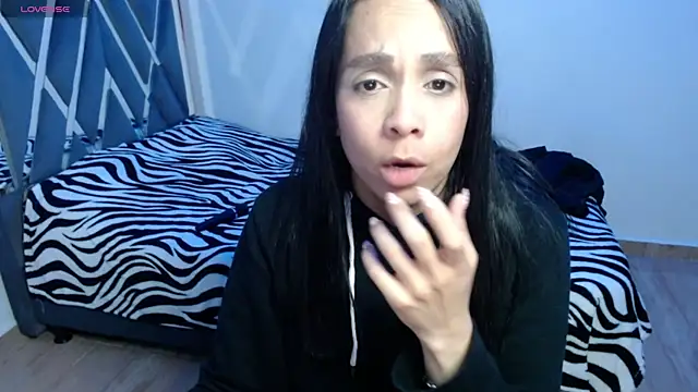 paula_lopez__ Webcam Show