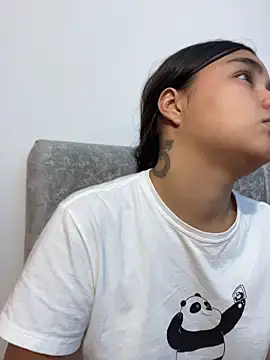 I_Samanthaa Live XXX-Chat